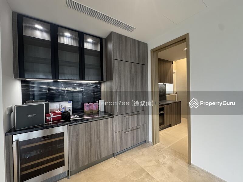 Condominium for Rent, Klimt Cairnhill, SGD 13,800 | Freehold