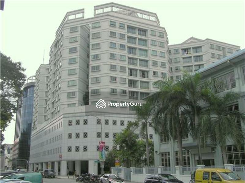 Apartment for Rent, Sunshine Plaza, SGD 3,600 | 99-year lease