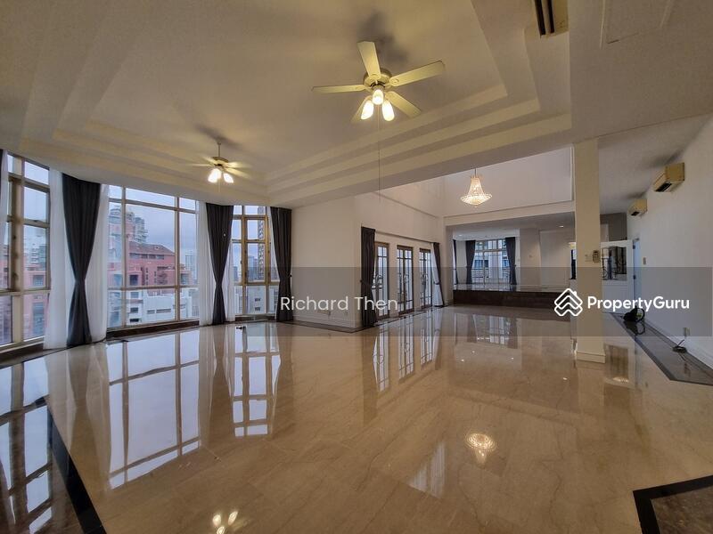 Prop-GPT: Condominium: D09  Leonie Condotel
