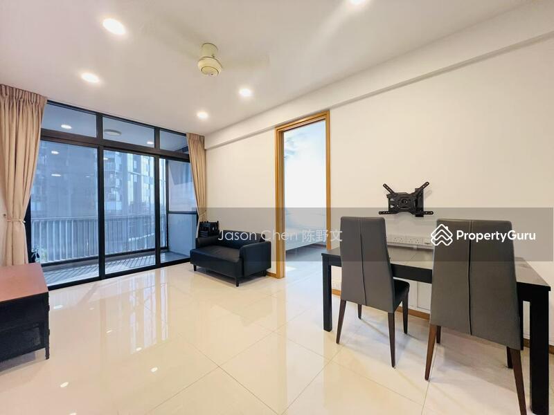 Prop-GPT: Condominium: D05  The Trilinq