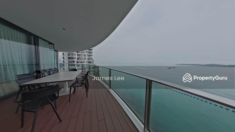Condominium for Rent: D04, 098209