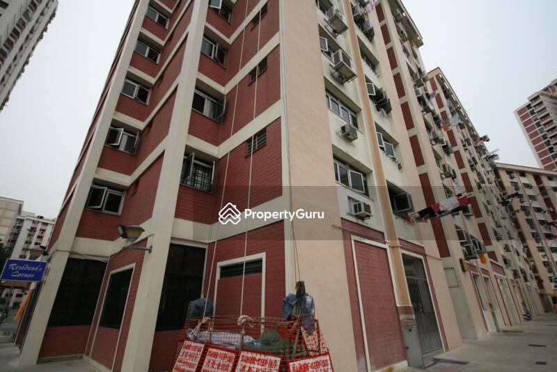 HDB Flat for Rent, 223A Jurong East Street 21, SGD 950 | 99-year lease