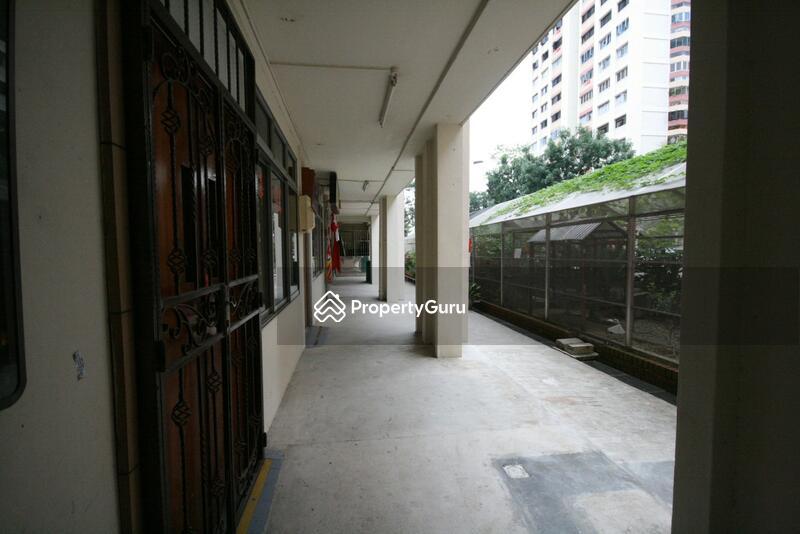 HDB Flat for Rent, 223A Jurong East Street 21, SGD 950 | 99-year lease