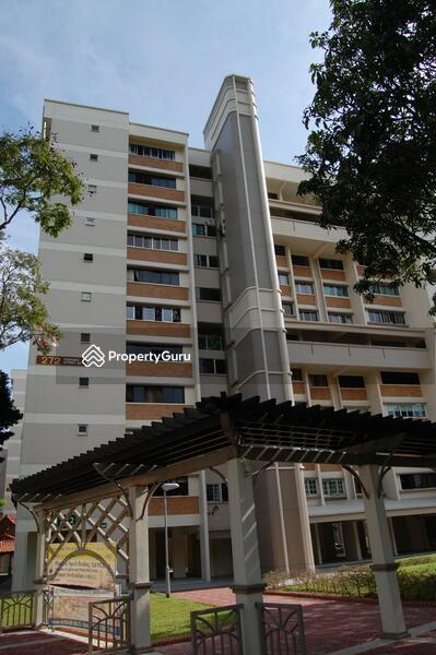 HDB Flat for Rent, 272 Tampines Street 22, SGD 1,400 | 99-year lease