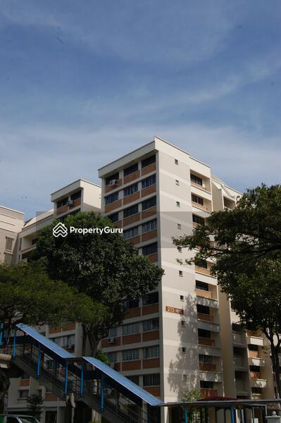 HDB Flat for Rent, 272 Tampines Street 22, SGD 1,400 | 99-year lease