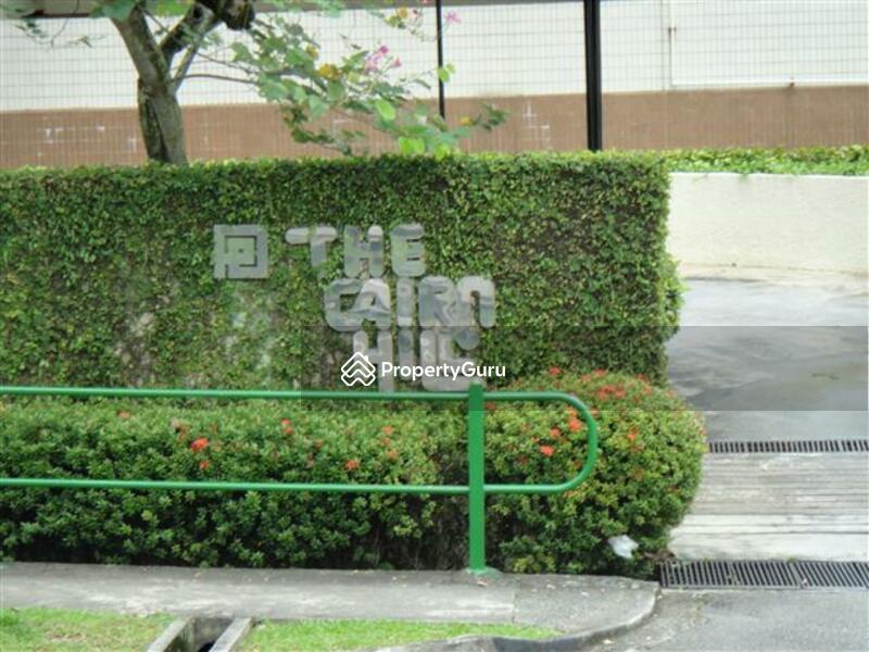 Condominium for Rent: Cairnhill, D09, 229740