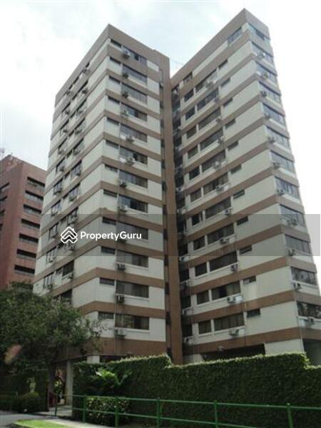 Condominium for Rent: Cairnhill, D09, 229740