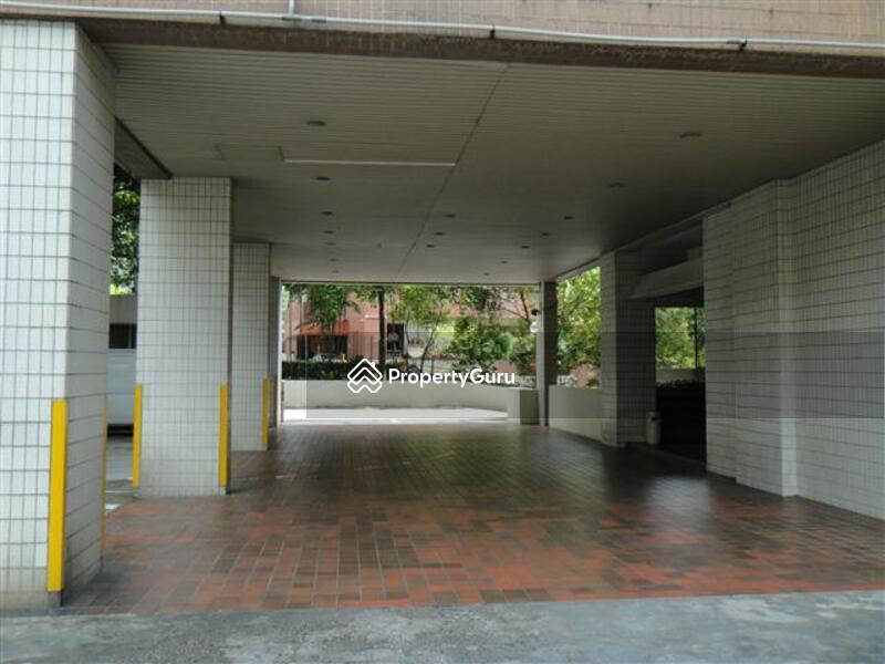 Condominium for Rent: Cairnhill, D09, 229740