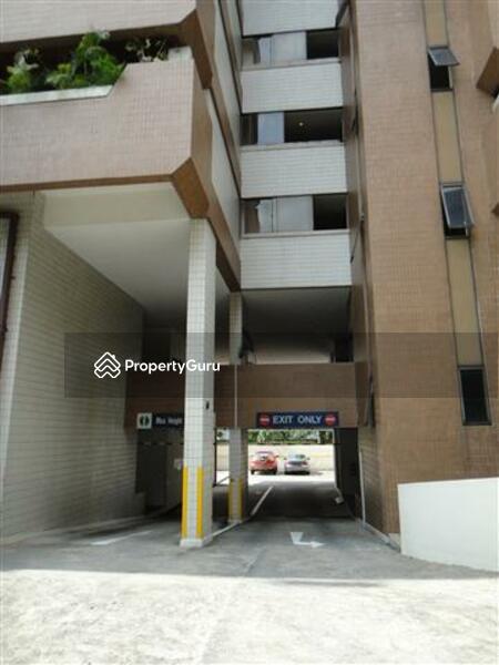 Condominium for Rent: Cairnhill, D09, 229740