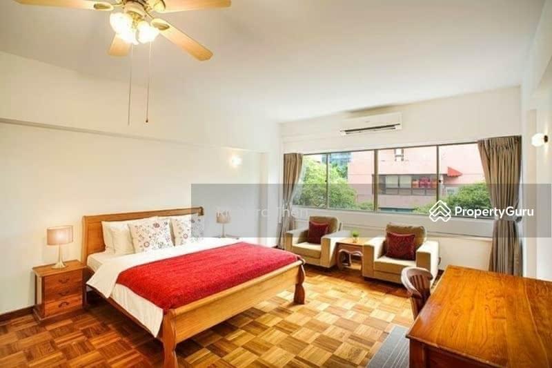 Condominium for Rent: Cairnhill, D09, 229740