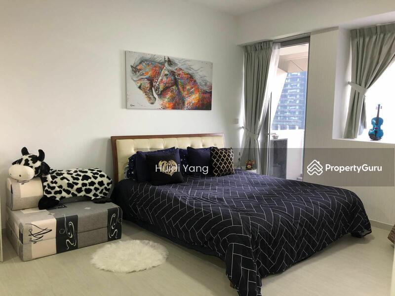 Prop-GPT: Condominium: D01 Cecil V on Shenton