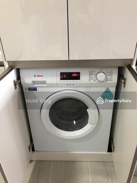 Condominium for Rent, V on Shenton, SGD 3,800 | 99-year lease