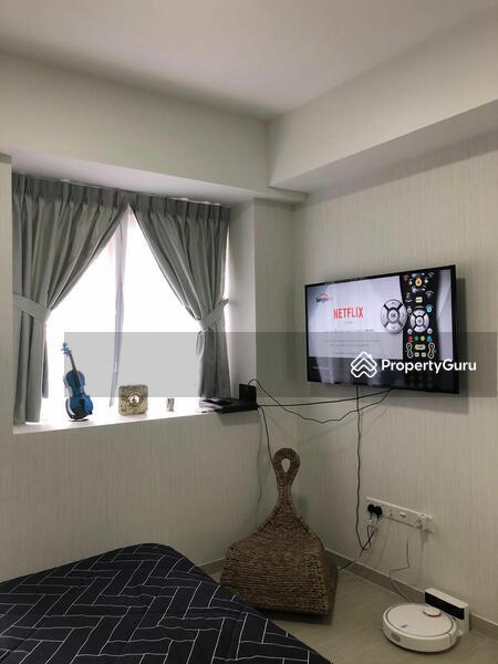 Condominium for Rent, V on Shenton, SGD 3,800 | 99-year lease