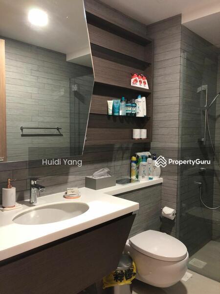 Condominium for Rent, V on Shenton, SGD 3,800 | 99-year lease