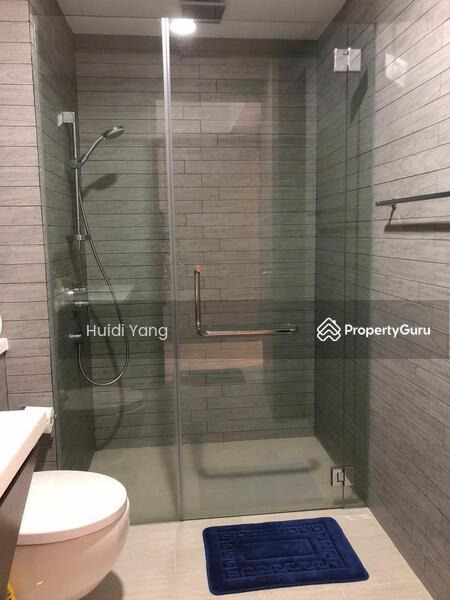 Condominium for Rent, V on Shenton, SGD 3,800 | 99-year lease