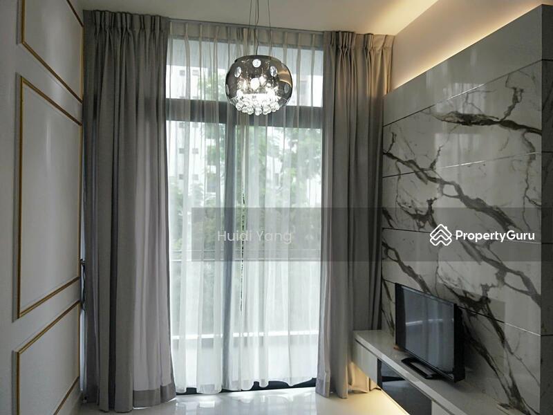 Prop-GPT: Condominium: D16  Urban Vista