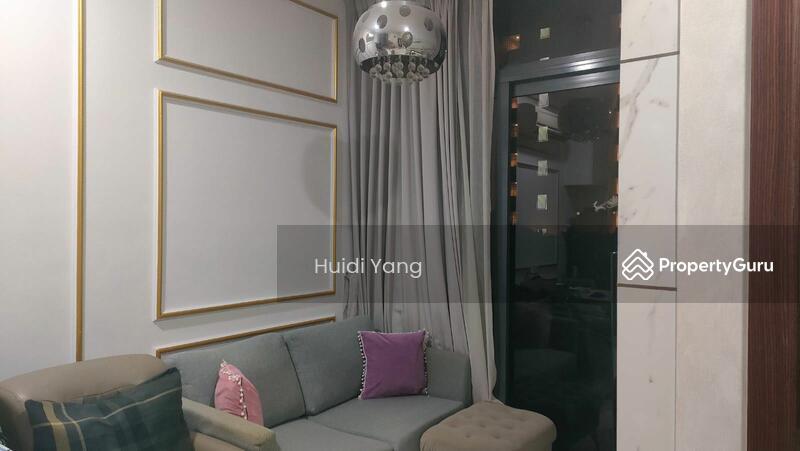 Condominium for Rent: D16, 465417