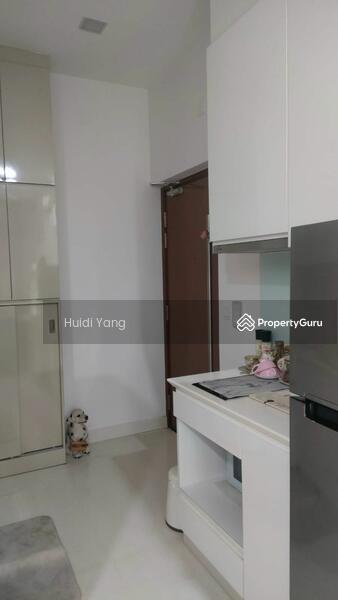 Condominium for Rent: D16, 465417