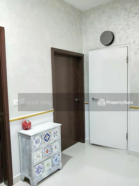Condominium for Rent: D16, 465417