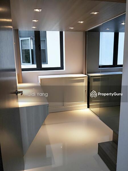Condominium for Rent: D16, 465417