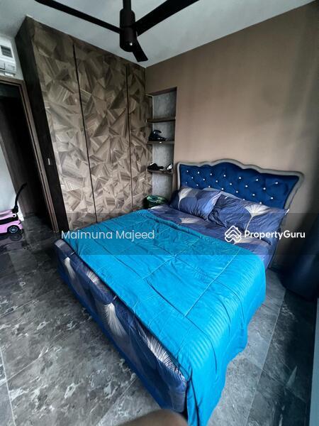 Prop-GPT: HDB Flat: D18  637B Tampines Street 62