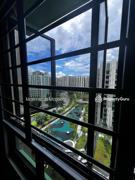 HDB Flat for Rent: D18, 522637