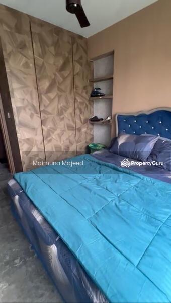 HDB Flat for Rent: D18, 522637