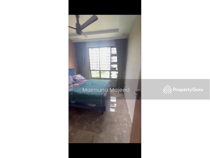 HDB Flat for Rent: D18, 522637