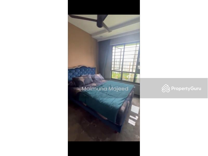 HDB Flat for Rent: D18, 522637