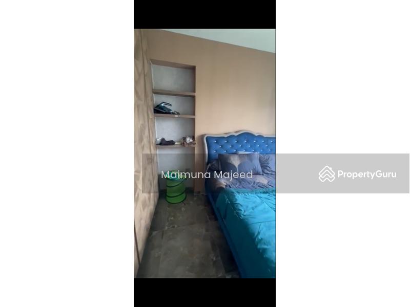 HDB Flat for Rent: D18, 522637
