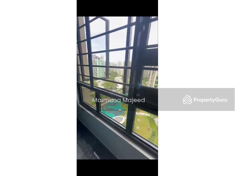 HDB Flat for Rent: D18, 522637