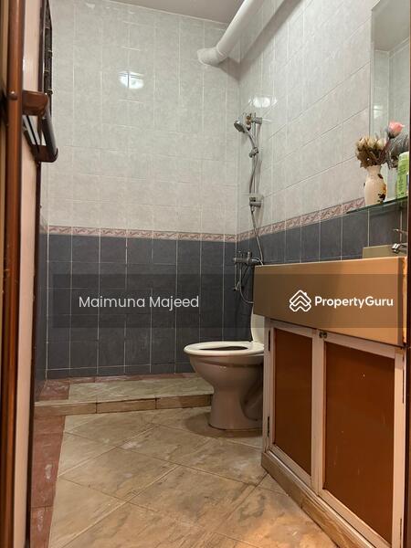 HDB Flat for Rent, 299B Compassvale Street, SGD 1,100 | 99-year lease