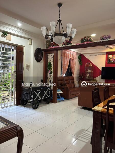HDB Flat for Rent, 299B Compassvale Street, SGD 1,100 | 99-year lease