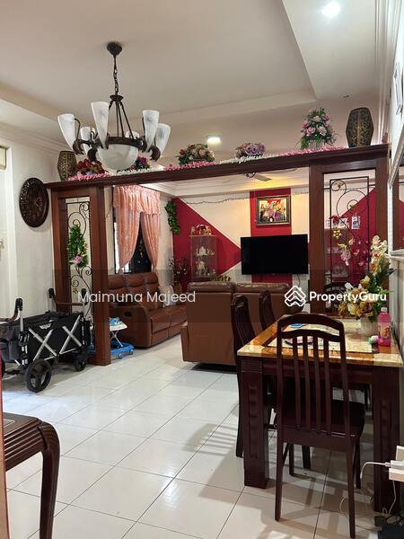 HDB Flat for Rent, 299B Compassvale Street, SGD 1,100 | 99-year lease