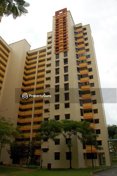 HDB Flat for Rent, 299B Compassvale Street, SGD 1,100 | 99-year lease