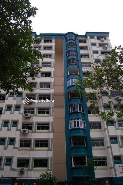 HDB Flat for Rent: D18, 520390