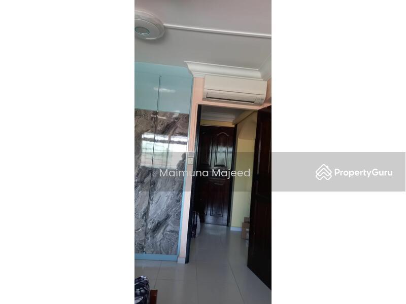 HDB Flat for Rent: D18, 520390