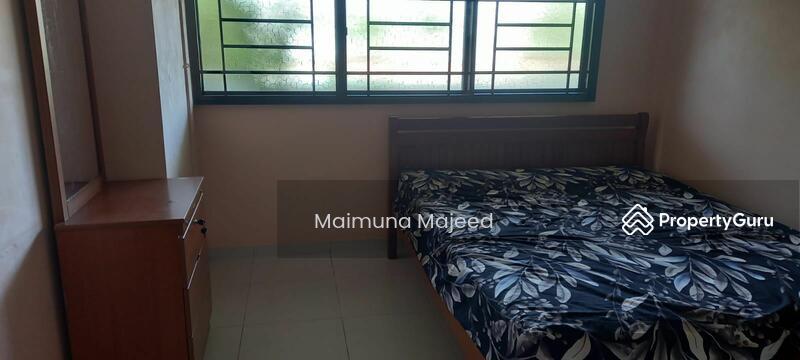 HDB Flat for Rent: D18, 520390