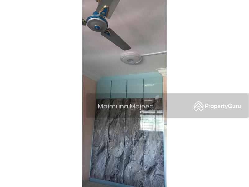 HDB Flat for Rent: D18, 520390