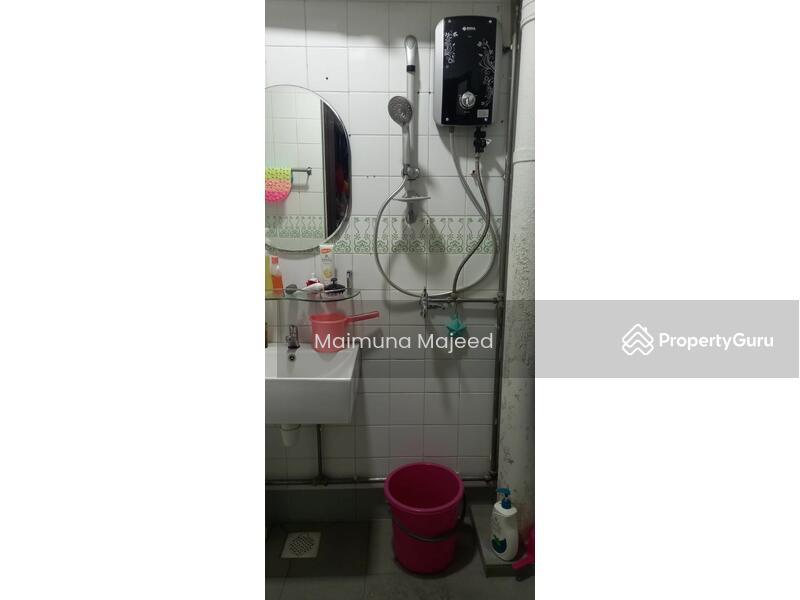 HDB Flat for Rent: D18, 520390