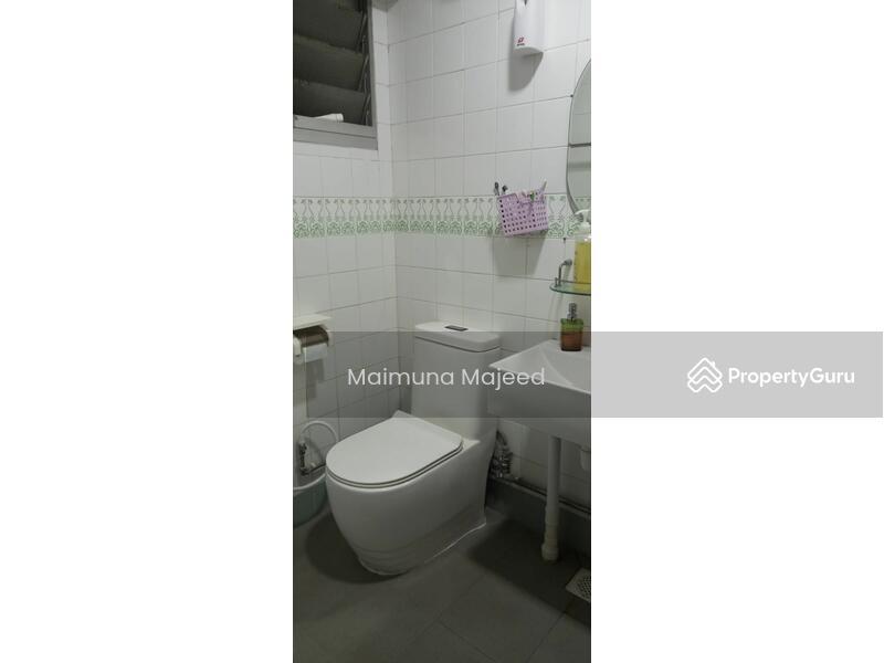HDB Flat for Rent: D18, 520390
