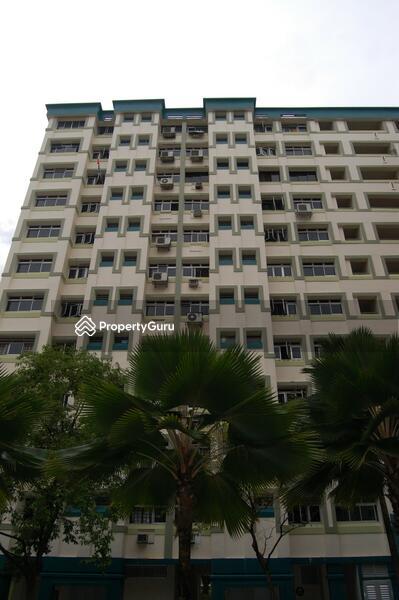 HDB Flat for Rent: D18, 520390