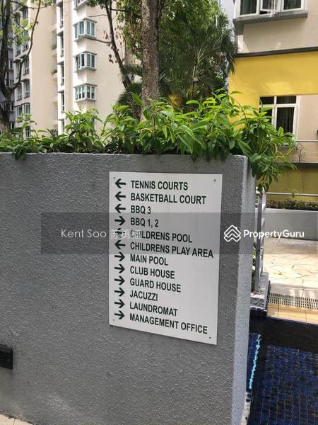 Prop-GPT: Executive Condominium: D22 Boon Lay The Floravale