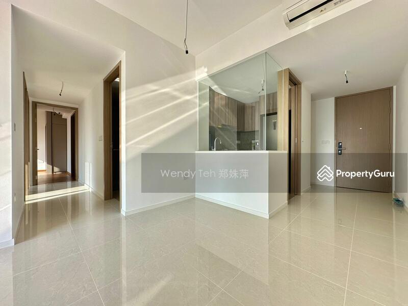 Condominium for Rent: D12, 329325