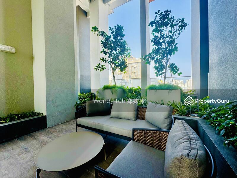Condominium for Rent: D12, 329325