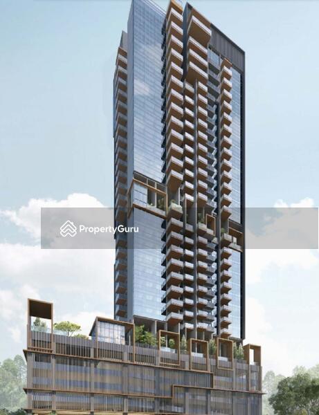 Condominium for Rent: D12, 329325