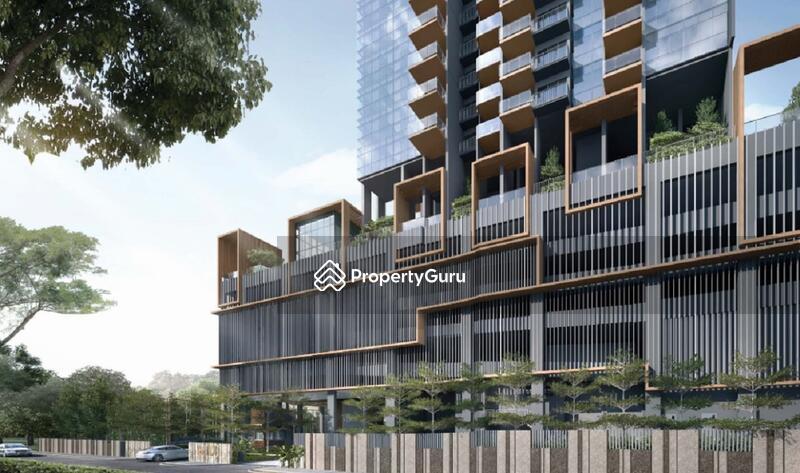 Condominium for Rent: D12, 329325