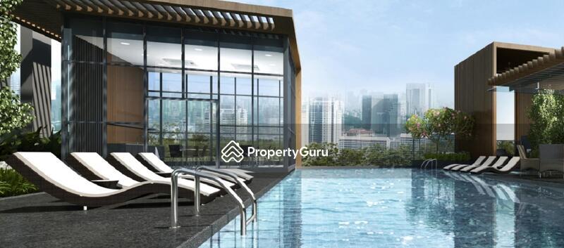 Condominium for Rent: D12, 329325
