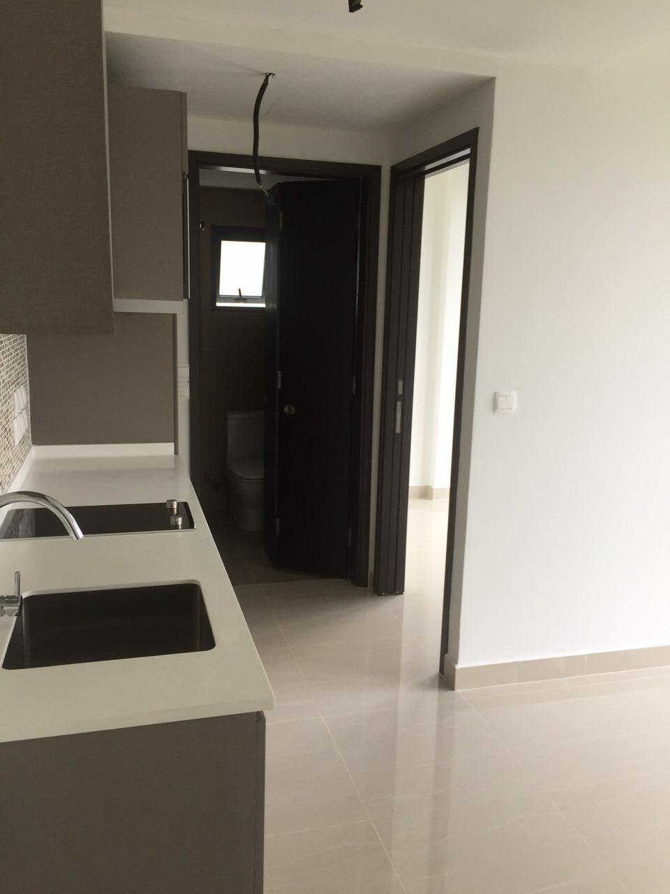 Apartment for Rent: D14, 399733