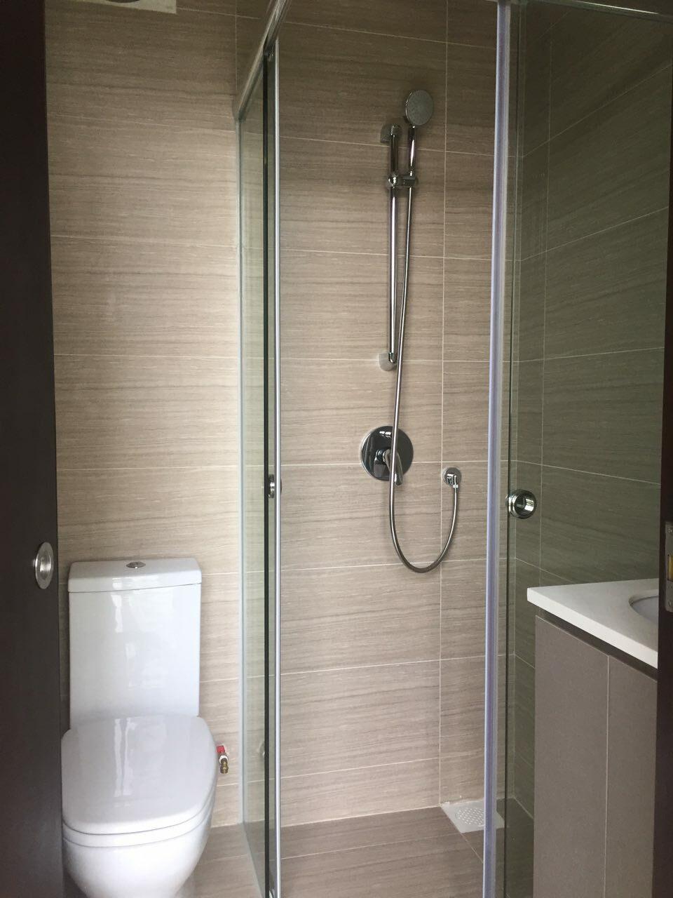 Apartment for Rent: D14, 399733